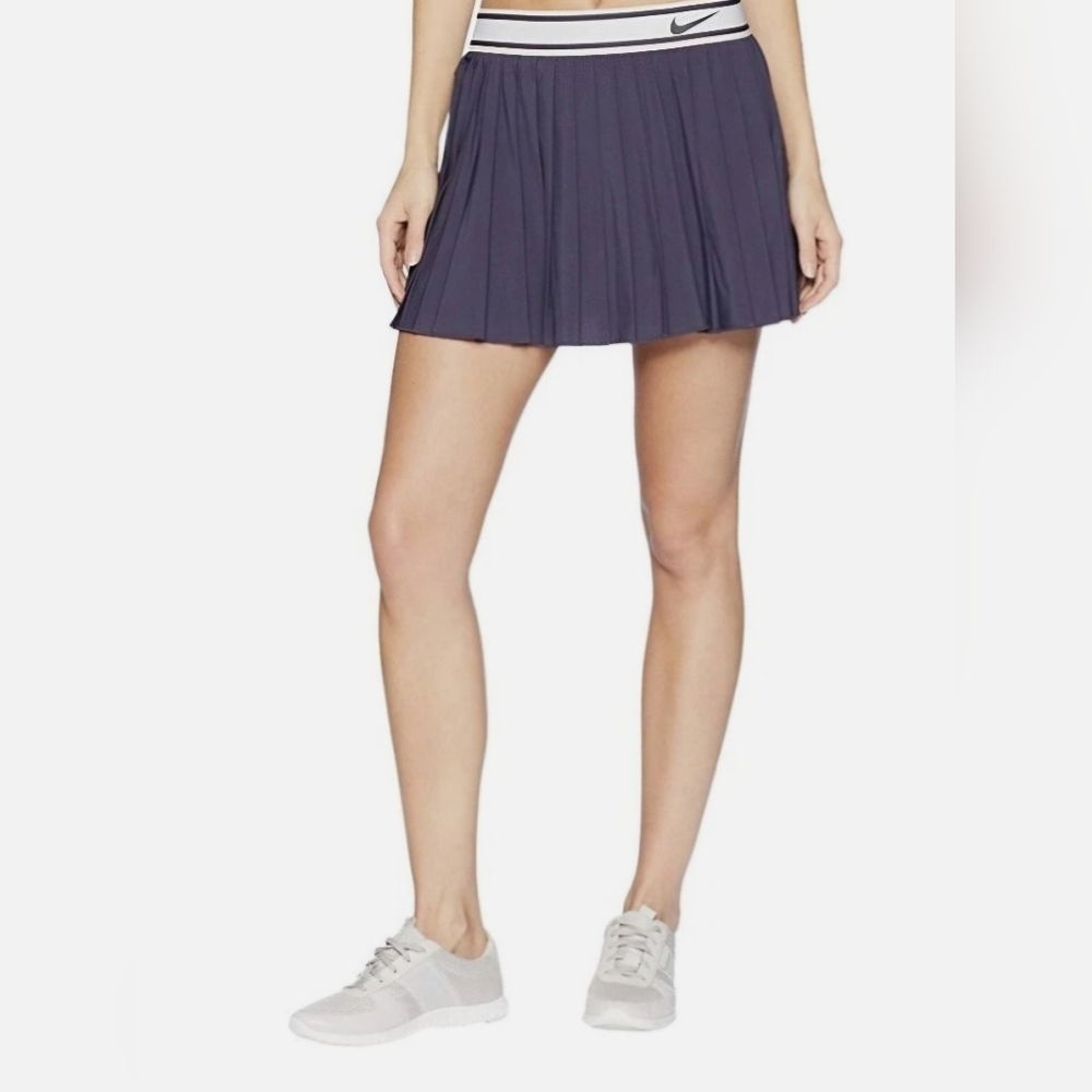Nike Court Victory Tennis Skirt